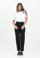 ADIDAS ORIGINALS Jeans Firebird Utility nero da donna JX7594  ADIDAS ORIGINALS 