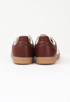 ADIDAS ORIGINALS Sneakers Samba OG marroni per uomo e donna JR0892  ADIDAS ORIGINALS 