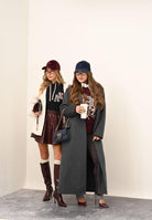 ONLY Gonna corta bordeaux da donna 15355512 MauveWine ONLY 