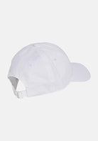 ADIDAS ORIGINALS Cappello con visiera adicolor Classic Trefoil Baseball bianco per uomo e donna JC6025  ADIDAS ORIGINALS 
