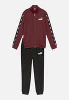 Tuta Tape bicolore per bambina e bambina 670114 13 PUMA 