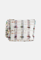MARC ELLIS Pochette CASSY INDY 26 bianca da donna CASSY-INDY26 10 MARC ELLIS 