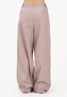 PUMA Pantalone sportivo PUMATECH SENSE windCELL rosa da donna 634570 88 PUMA 