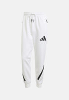 ADIDAS PERFORMANCE Pantalone sportivo Z.N.E. bianco da uomo JF2449 . ADIDAS PERFORMANCE 