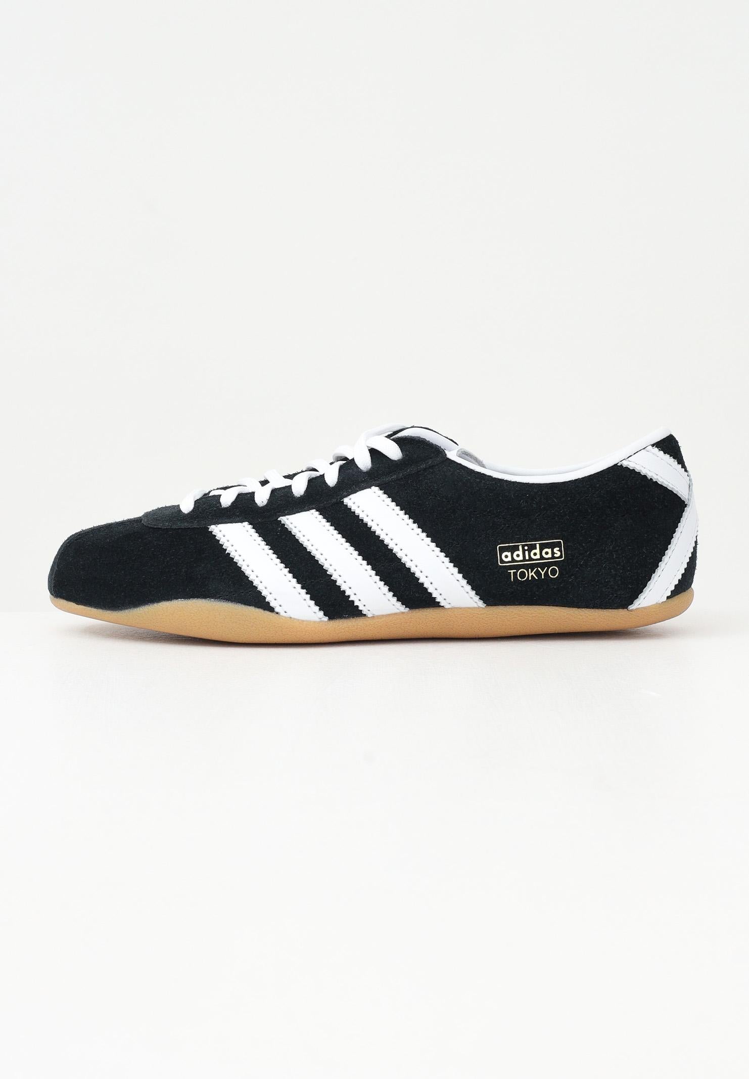 ADIDAS ORIGINALS Sneakers Tokyo nere per uomo e donna JI0183  ADIDAS ORIGINALS 