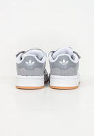 ADIDAS ORIGINALS Sneakers Campus 00s grigie da neonato JI4334 . ADIDAS ORIGINALS 
