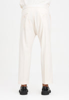 I'M BRIAN Pantalone panna da uomo PA3486 PAN I'M BRIAN 