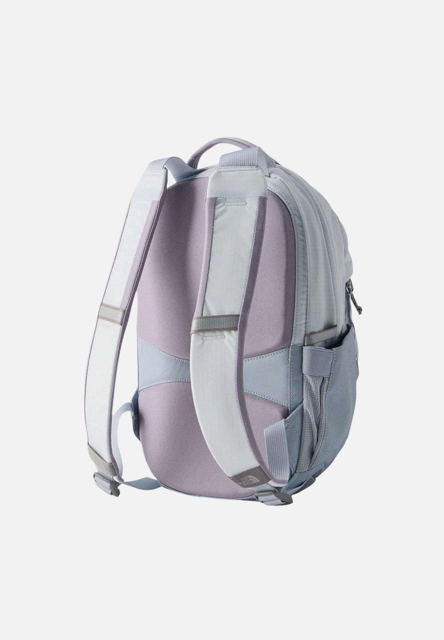 THE NORTH FACE Zaino mini Borealis grigio ghiaccio per uomo e donna NF0A52SWNKO1 . THE NORTH FACE 