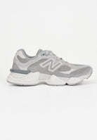 NEW BALANCE Sneakers 9060 grigie per uomo e donna U9060ERD  NEW BALANCE 