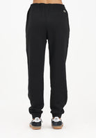 LACOSTE Pantalone sportivo nero per uomo e donna con logo XH2724 031 LACOSTE 