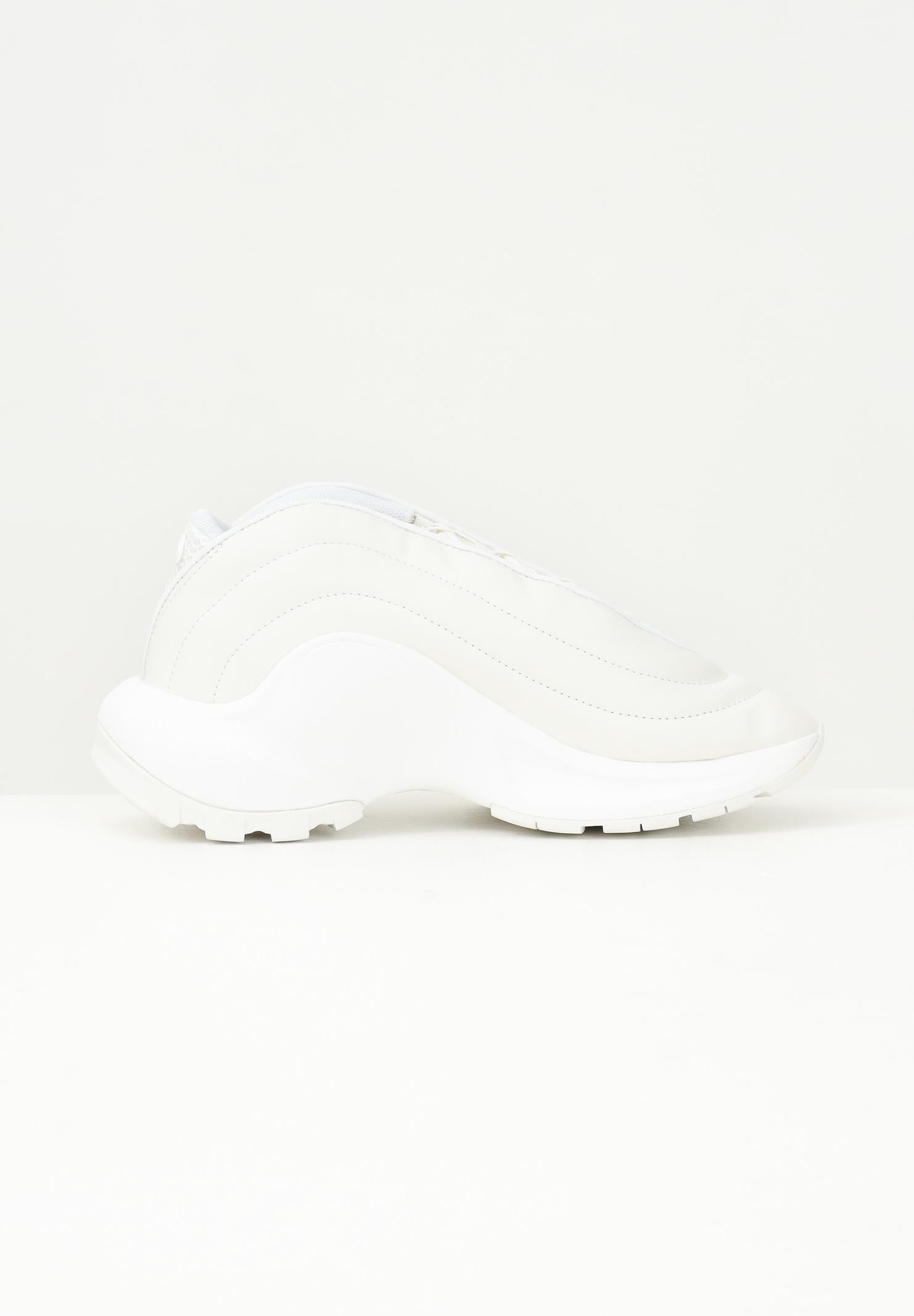 DIESEL Sneakers S-D-Runner bianche da donna BC0586P6691 T1003 DIESEL 