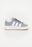 ADIDAS ORIGINALS Sneakers Campus 00s grigie da neonato JI4334 . ADIDAS ORIGINALS 