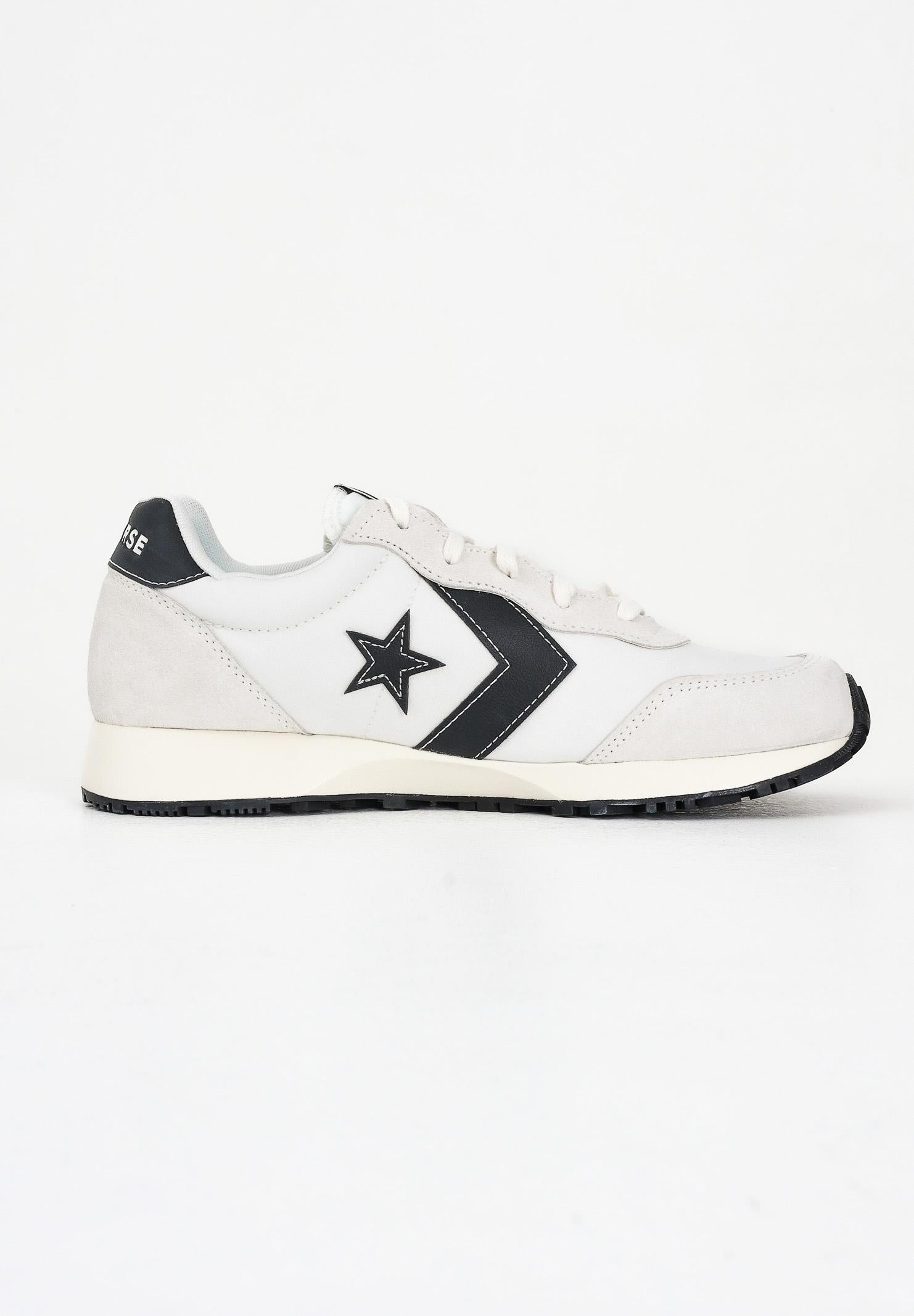 CONVERSE Sneakers Omega Trainer bianche da uomo A13323C . CONVERSE 