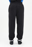 PUMA Pantalone sportivo Wardrobe Essentials nero da uomo 632109 01 PUMA 