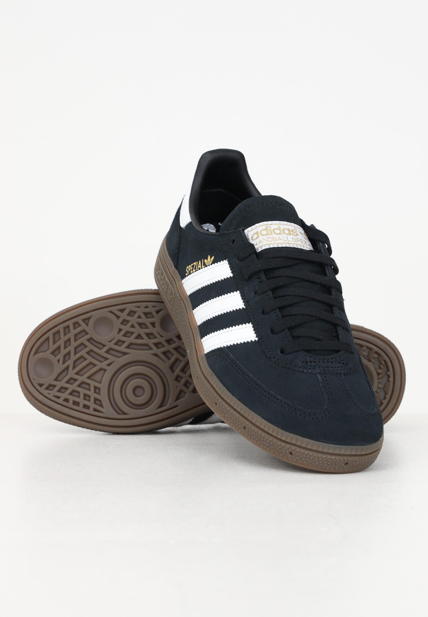 ADIDAS ORIGINALS Sneakers Handball Spezial nere per uomo e donna IH8010  ADIDAS ORIGINALS 