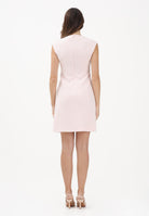 MAX MARA Abito corto MSTGIUNTO rosa da donna 2616221045600 052 MAXMARA 