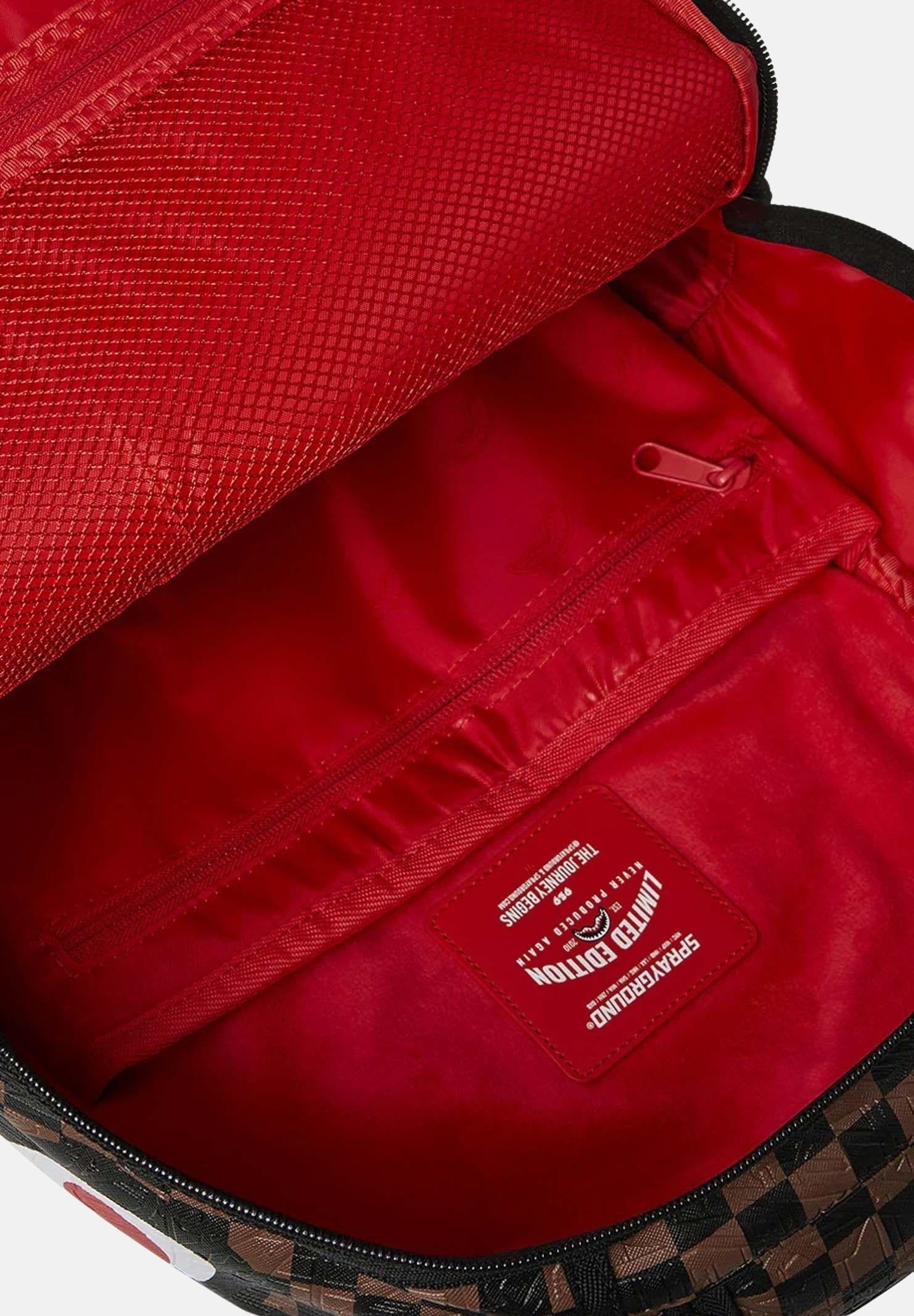  910B8232NSZ . SPRAYGROUND 