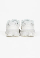 NEW BALANCE Sneakers 9060 bianche da neonato IV9060LL  NEW BALANCE 