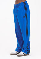 ADIDAS ORIGINALS Pantalone sportivo Adicolor Classics Firebird blu da uomo JY1351  ADIDAS ORIGINALS 