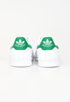 ADIDAS ORIGINALS  Sneakers Stan Smith bianche da uomo M20324 . ADIDAS ORIGINALS 