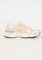 NEW BALANCE Sneakers 9060 salmone da uomo U9060WNA . NEW BALANCE 
