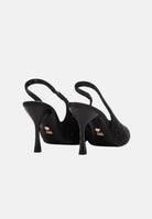 TWENTY FOURHAITCH Slingback Eindhoven nere da donna SH376NER62P NE TWENTY FOURHAITCH 