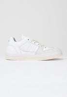 GCDS Sneakers bianche da uomo con logo GCU1008 318 GCDS 