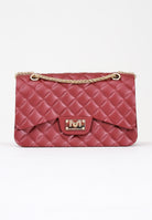 MARC ELLIS Borsa a tracolla Flat Falcon M rossa da donna FLAT-FALCON-M REDALIGO MARC ELLIS 