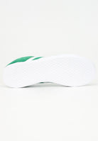 Sneakers Gazelle verdi per uomo e donna IE5612 . ADIDAS ORIGINALS 