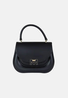 MARC ELLIS Borsa a mano Flat Jelly 26 nera da donna FLAT-JELLY26 BLLIGO MARC ELLIS 
