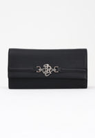 RICHMOND Borsa a tracolla nera da donna con logo RWA25348BO BL RICHMOND 