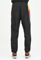 AUSTRALIAN Pantalone sportivo Fuel "V" nero da uomo ARUPA0018FUEL01 003 AUSTRALIAN 