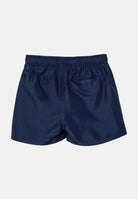 ADIDAS PERFORMANCE Shorts mare blu da bambino con logoc JD8018 . ADIDAS ORIGINALS 
