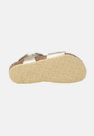 BIRKENSTOCK Sandali Rio AS oro da neonato 1029540 . BIRKENSTOCK 