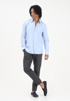 ENTRE AMIS Pantalone grigio da uomo P268188SENNA2654 3100 ENTRE AMIS 