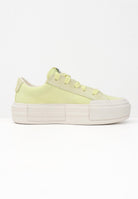 CONVERSE Sneakers Cruise gialle da donna A11891C . CONVERSE 