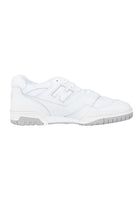 NEW BALANCE Sneakers 550 bianche per uomo e donna BB550PB1 . NEW BALANCE 
