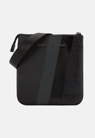 ARMANI EXCHANGE Borsello nero da uomo XM000164AF11935 MC034 ARMANI EXCHANGE 