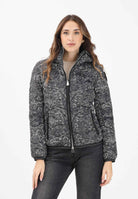 BLAUER Piumino FASHION CAMELIA nero da donna 25WBLDC03095-007358 999 BLAUER 