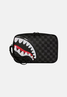 SPRAYGROUND Pochette SIP BALLOON nera per uomo e donna 910B8947NSZ . SPRAYGROUND 