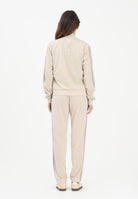ADIDAS PERFORMANCE Tuta Essentials beige da donna KB8162 . ADIDAS PERFORMANCE 