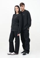 Pantaloni Original 874 neri per uomo e donna DK0A4XK6BLK1 . DIckies 