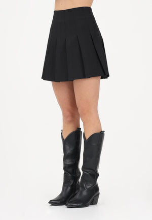 JDY Gonna corta nera da donna 15370743 BL JDY 