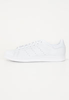 ADIDAS ORIGINALS Sneakers Stan Smith bianche da uomo FX5500  ADIDAS ORIGINALS 