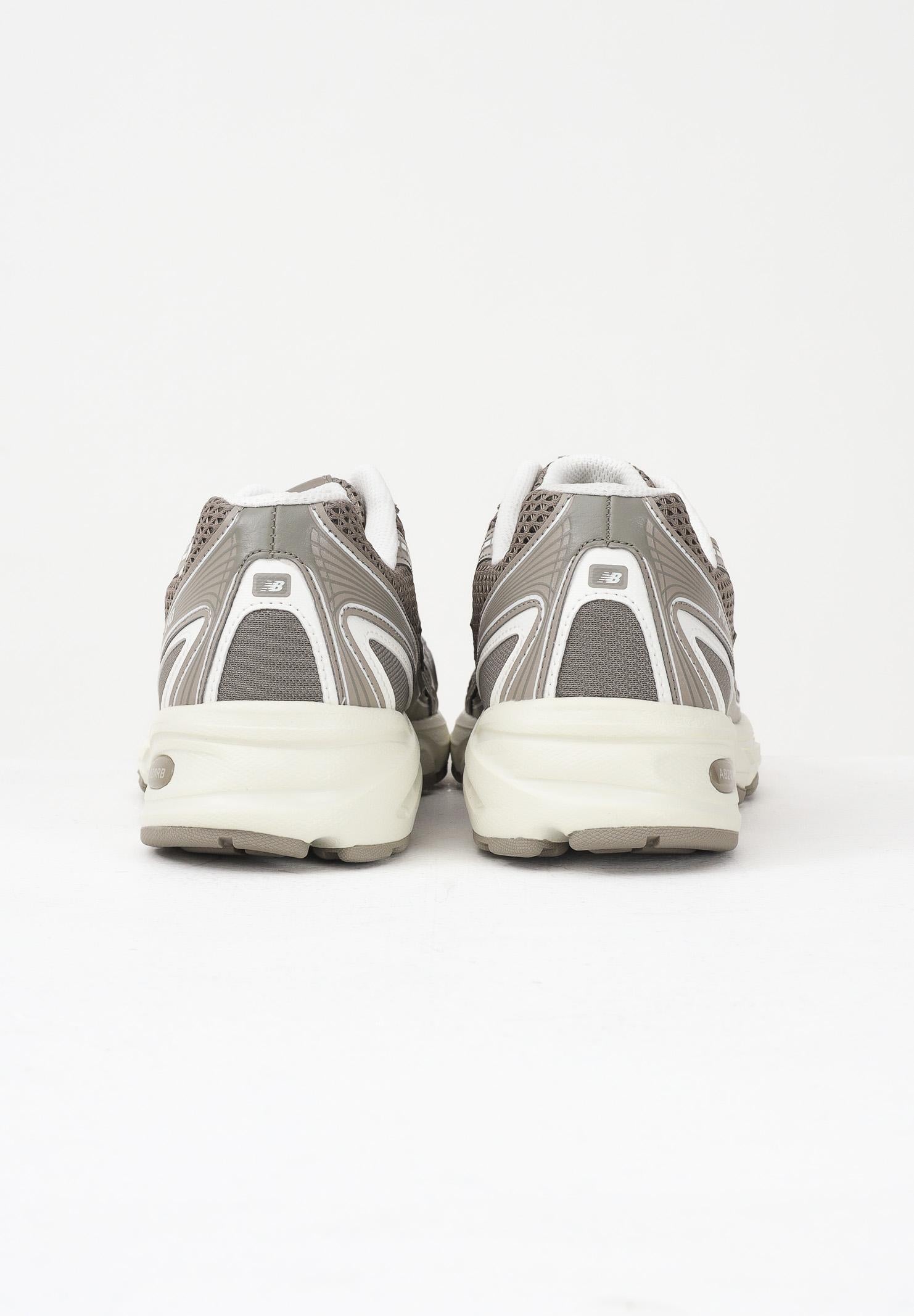 NEW BALANCE Sneakers 740 panna per uomo e donna U740SA2 . NEW BALANCE 