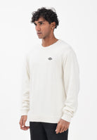 DICKIES Maglione girocollo Summerdale panna da uomo DK0A87OPC481  DIckies 