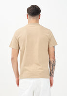 LEVI'S® T-shirt a manica corta Housemark beige per uomo e donna 56605-0261 0261 LEVI'S® 