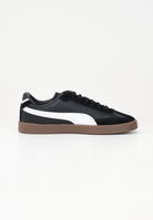 PUMA Sneakers Club II Era nere da uomo 397447 02 PUMA 