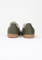 ADIDAS ORIGINALS Sneakers Samba OG verde mimetico per uomo e donna JR0890  ADIDAS ORIGINALS 