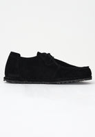 BIRKENSTOCK Scarpe Utti Lace nere da uomo 1028597 . BIRKENSTOCK 